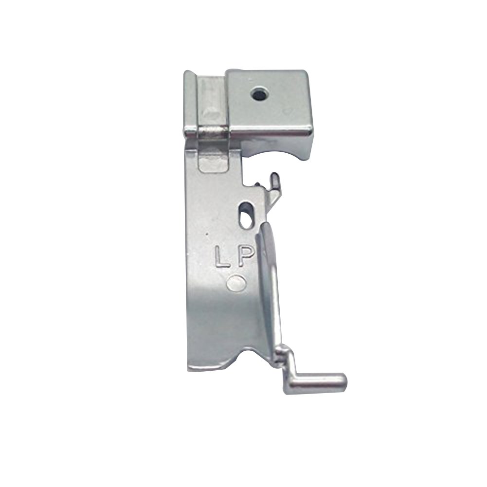 HONEYSEW Piping Foot for Brother Serger 500,600,700,900 Series,834DP,1034D,3034D,4234D,PL1050