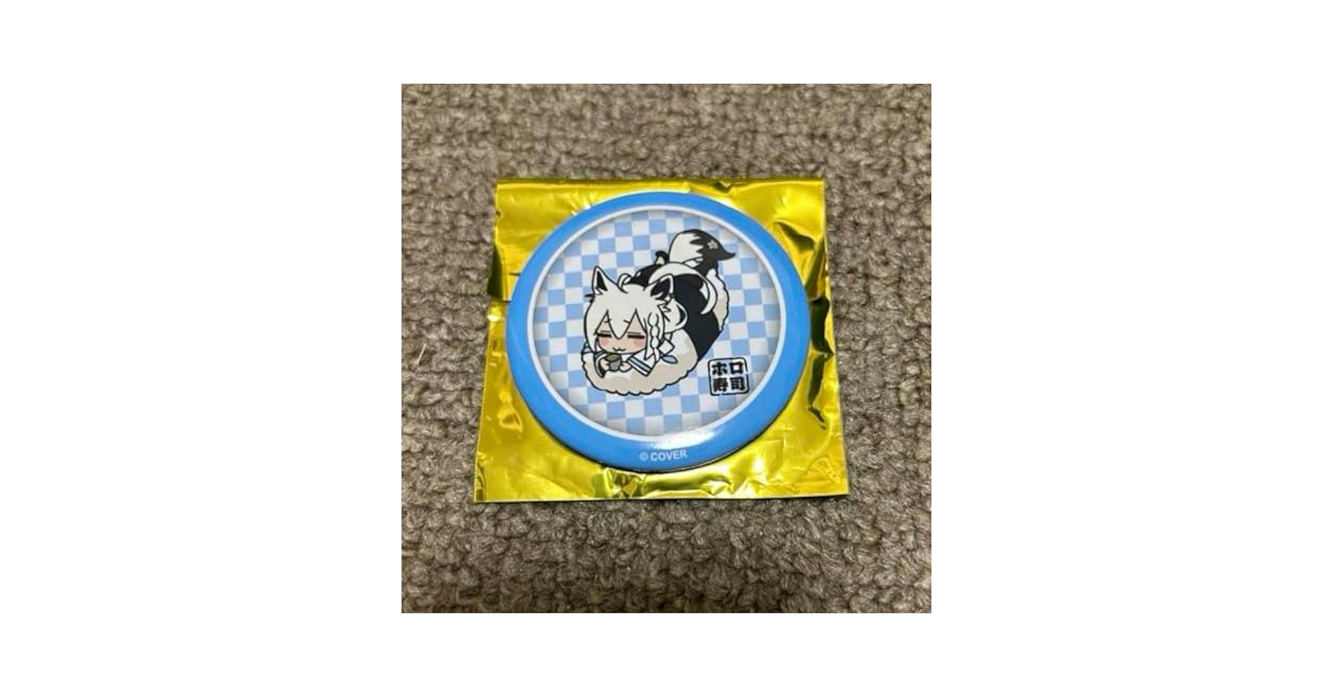 ほろ~かる　白上フブキ　缶バッジX70点 71heH7tfl0L._UF350,350_QL50_.jpg