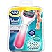 Scholl Doctor Velvet Smooth Express Pedi Râpe Electrique Rose
