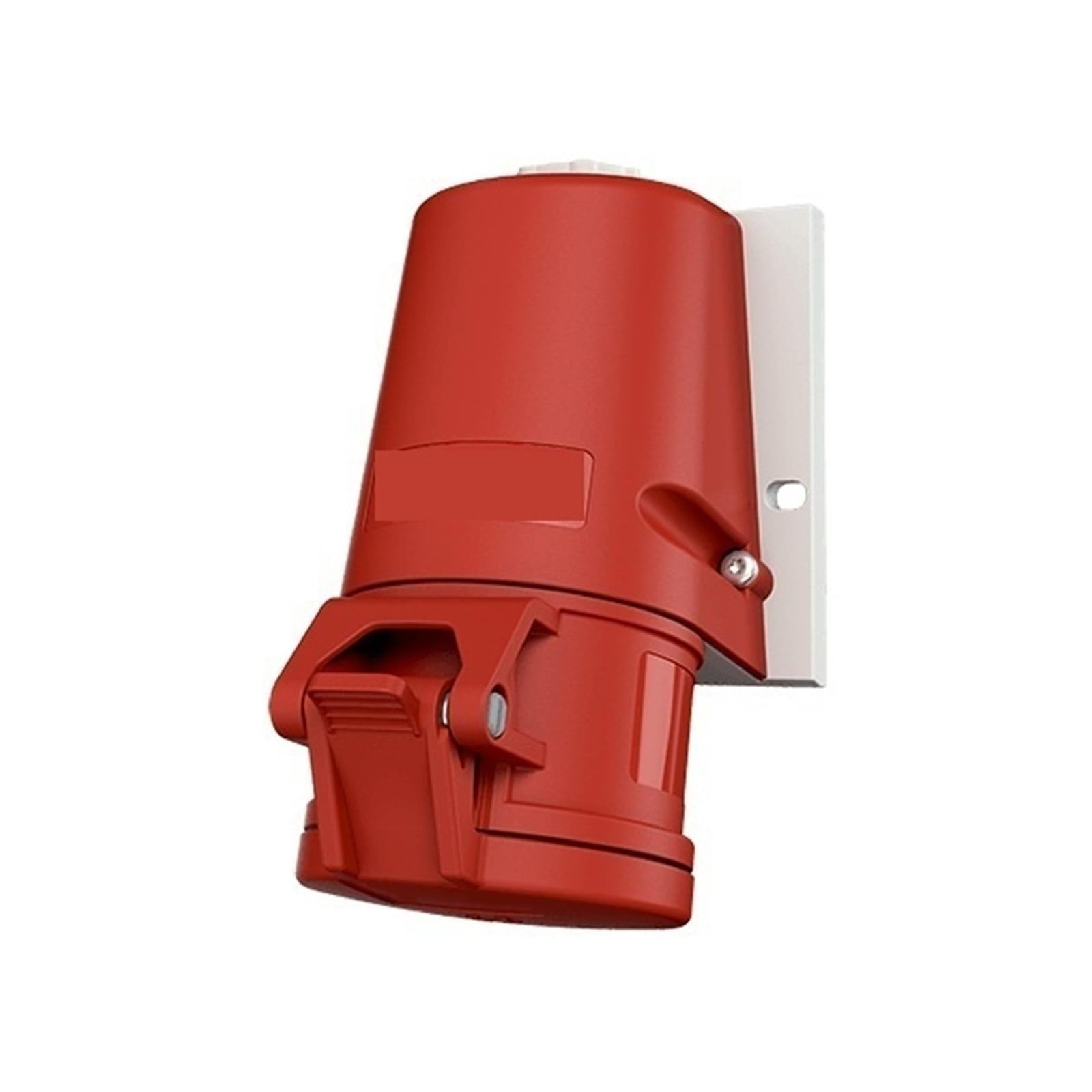 27008 Presa Industriale 5p 32A 400V Originale
