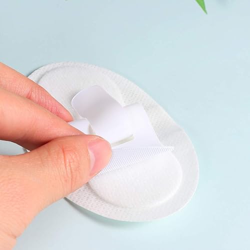 Miniatura 9 de Soporte para bolsa de catéter, soporte de banda para piernas de catéter, etiqueta engomada de fijación de tubo urinario, soporte de tubo de catéter,