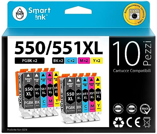 LAIPENG 664 Inchiostro Compatibile per Epson ET-2500 ET-2550 ET-2600 ET