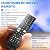 (2 Pack) Universal Remote for All Samsung TV Remote Control - Replacement Compatible with Samsung Smart TV, LCD, LED, 3D, HDTV, & Series TV - No Setup Required - Works with All Samsung TVs