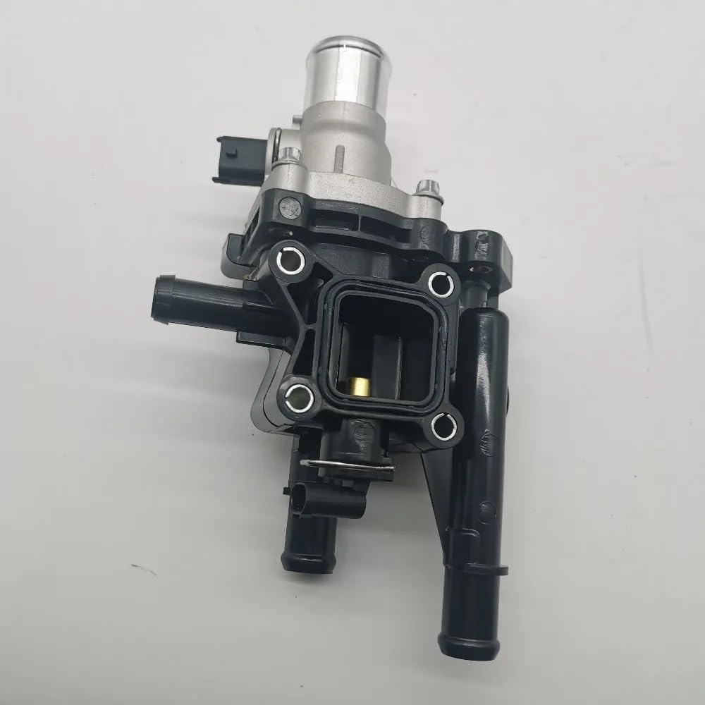 núcleo calefactor vehículo Para 1.8L 2011-2015 Para Carcasa Del Termostato Refrigerante Motor 25192228