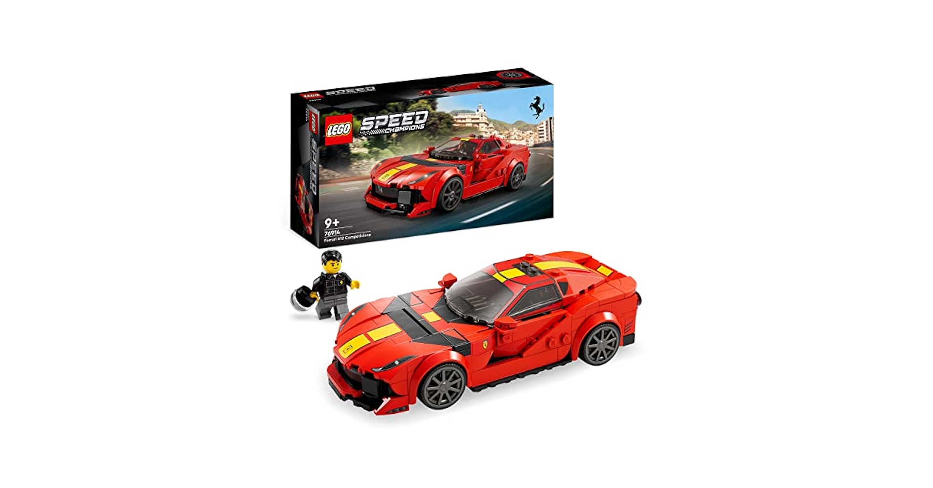 THE BLEND1,2 珈琲貴族ART WORKS＆Blue Mountain THE BLEND1,2 珈琲貴族ART WORKS＆Blue Mountain LEGO SPEED