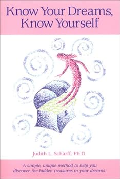 Paperback Know Your Dreams, Know Yourself Book