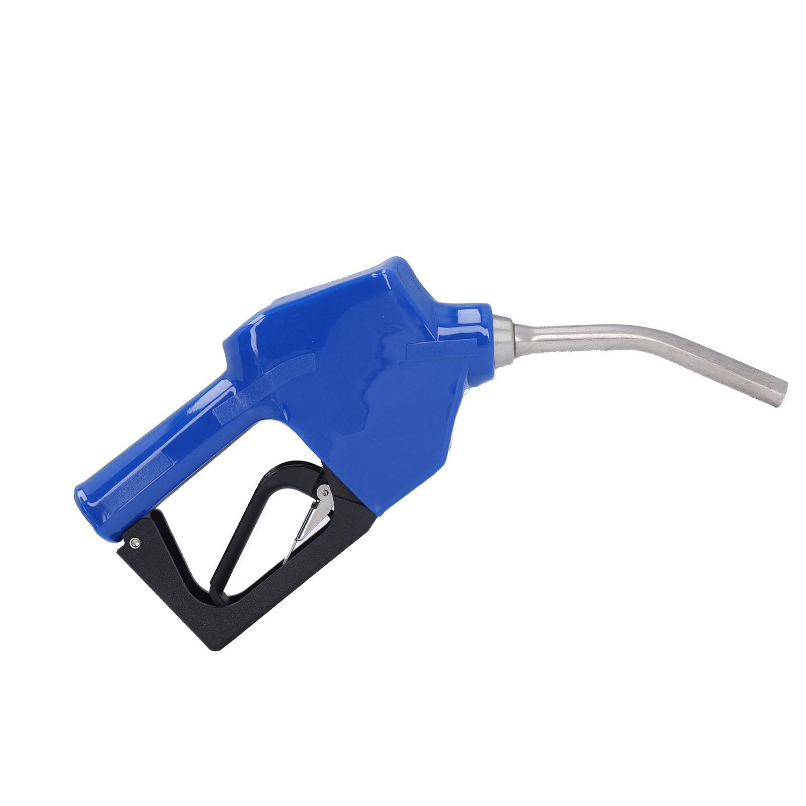 Buse de carburant d'arrêt automatique 3/4 pouces 0 à 60L / min Buzle de pompe de transfert de carburant pour le kérosène à essence Derv