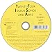 24 Italian Songs & Arias Of The 17th & 18th Centuries - Medium Low Voice - CD Only