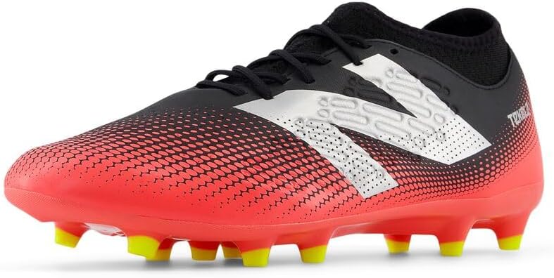 New Balance Kids' Tekela Magique FG V4+ Soccer Shoes