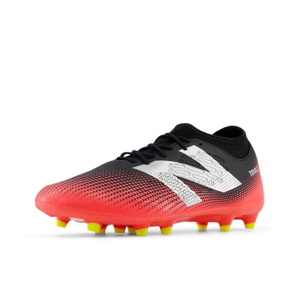 New Balance Unisex-Adult Tekela Magique Fg V4+ Soccer Shoe