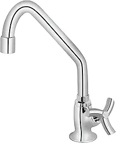 Docol Primor Torneira para Cozinha 1/2" - Cod.Novo: 90006734006 Cod.Antigo: 00673406