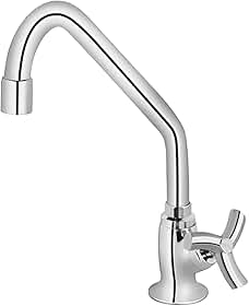 Docol Primor Torneira para Cozinha 1/2" - Cod.Novo: 90006734006 Cod.Antigo: 00673406