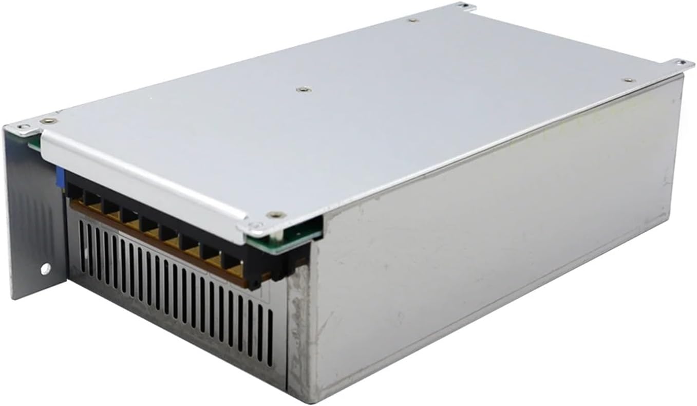 1000W ユニバーサル安定化スイッチング電源 AC から DC 12V 24V 36V 48V 定電圧 LED 電源トランス 過電