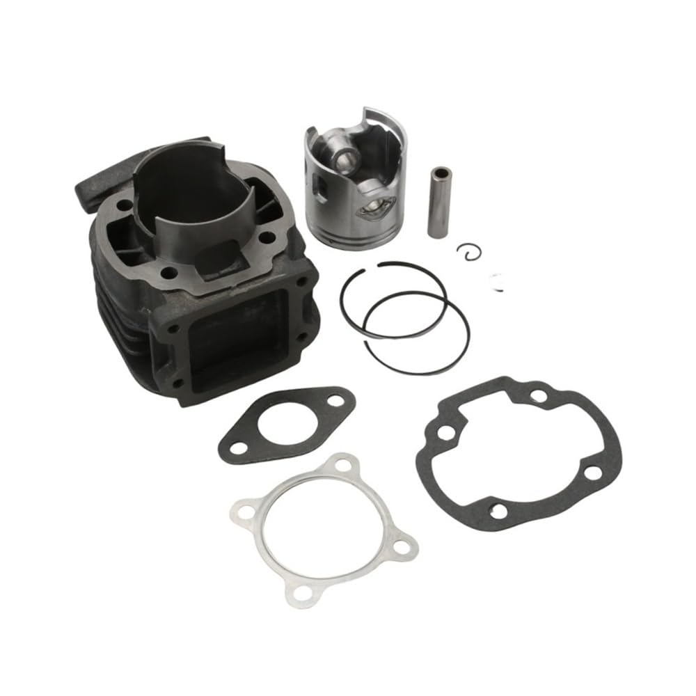 Kit cylindre 70cc pour scooter Next One Rocket Spirit 47mm - 7