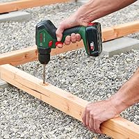 Bosch Akkuschrauber UniversalDrill 18V-60 (ohne Akku, 18 Volt System, im Karton) – Ansicht 5