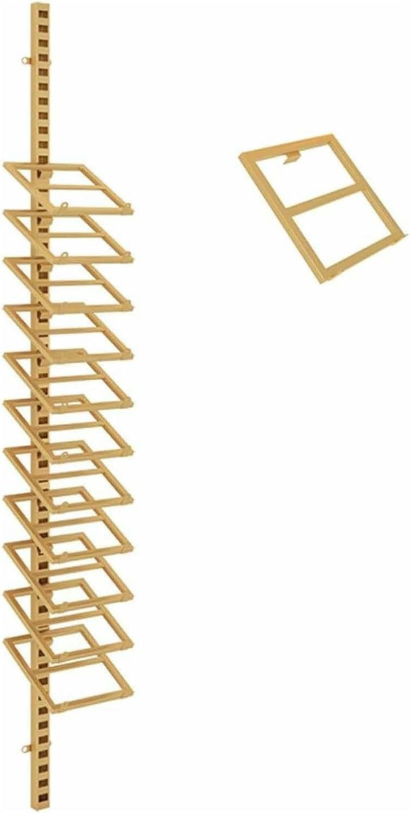 Présentoir de carrelage de salon commercial pour sublimer vos pierres