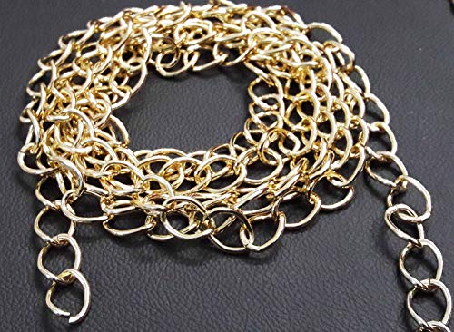 Image of Tia Purse Making Accessories for Purse, Bags, Clothes Decorative for DIY Works