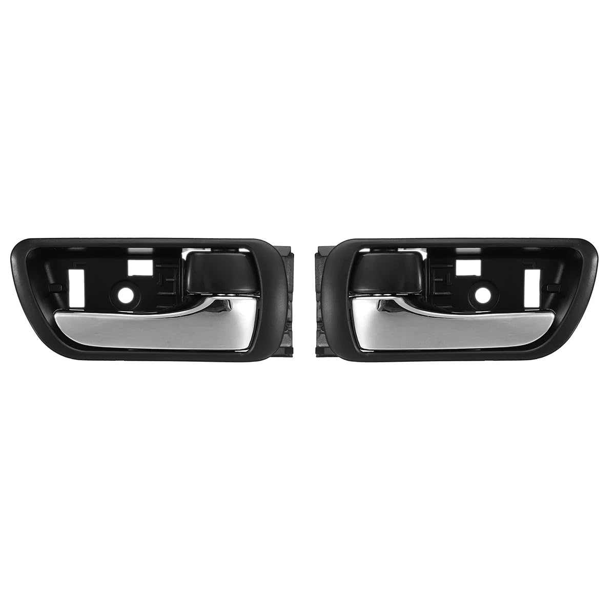 WFUT3G Door Handle Car Inner Interior Door Handle Inside Knob for Camry CV36 2002 2003 2004 2005 2006