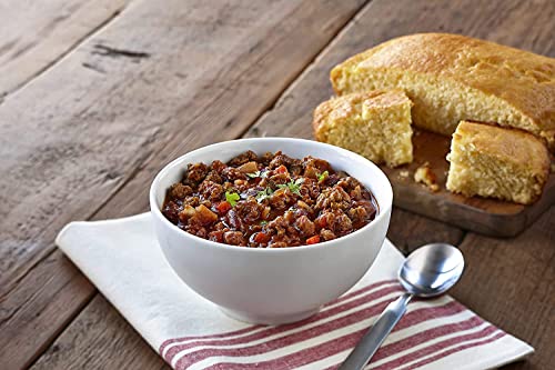 Beyond Plant-Based Meat Feisty Crumbles, 10 Oz #TOP4