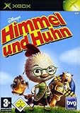 Himmel und Huhn