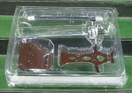 Amazon | 武Ⅰ(もののふ)MONONOFU 世界の名刀＆武器シリーズ 13