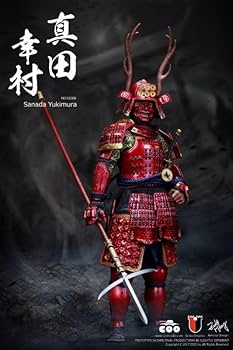 Amazon | COO MODEL SE006 SERIES OF EMPIRES 1/6スケール アクション