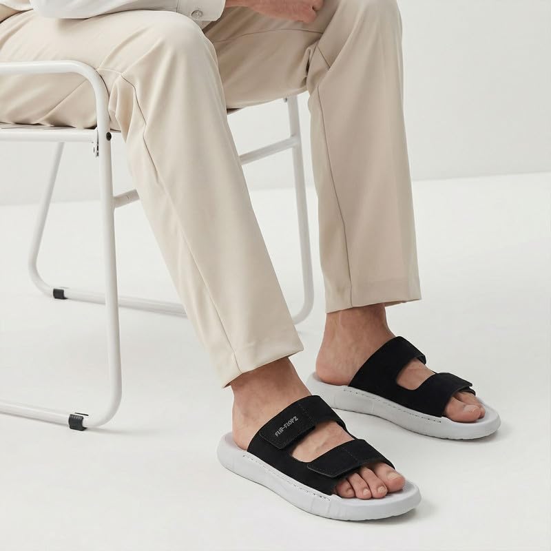 Image of WALKAROO Men's Sandal-WE8821