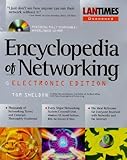 Encyclopedia of Networking, Electronic Edition