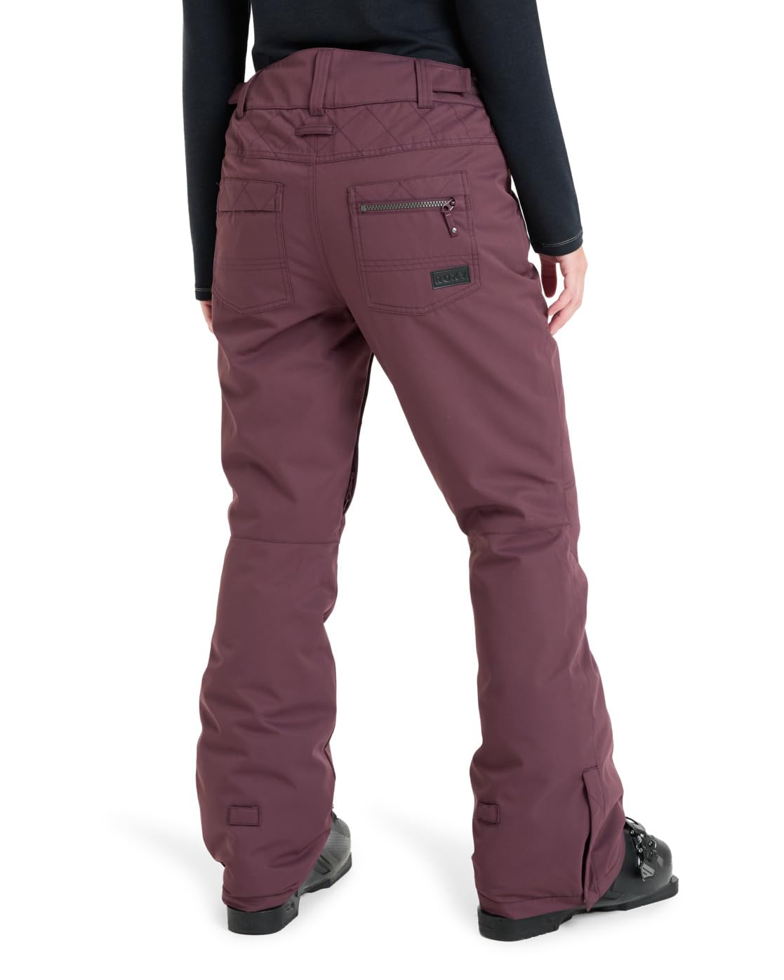 Roxy Nadia Pant - Pantalons - Classique - Femme