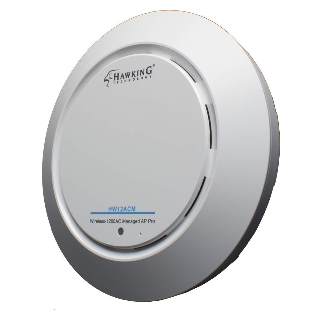 Hawking Technologywireless 1200ac Managed Pro Access Point Wds Access ...