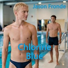 Chlorine Blue cover art