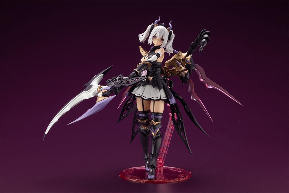 Kotobukiya Arcanadia Sofiera, Total Height: Approx. 6.6 inches (168 mm), Non-scale, Plastic Model, AR007
