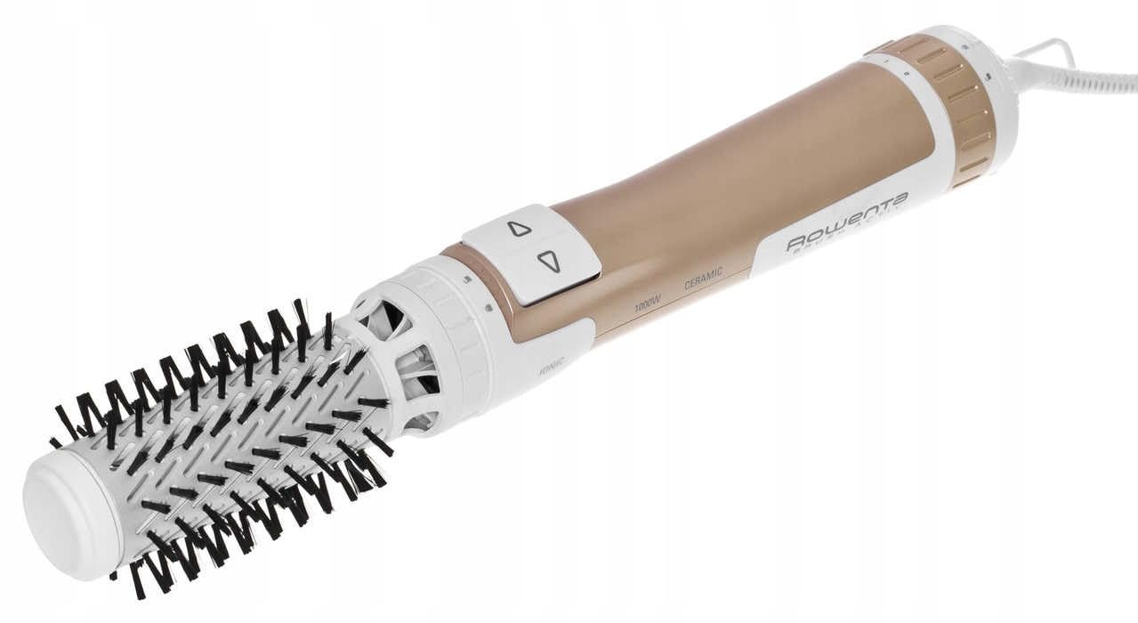 Cepillo eléctrico para cabello Rowenta Brush Activ Compact CF9520 1000 W