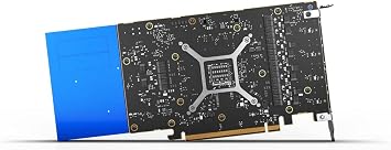 AMD RadeonTM PRO W6600 8GB Graphics Card