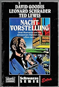 Paperback Nachtvorstellung [German] Book