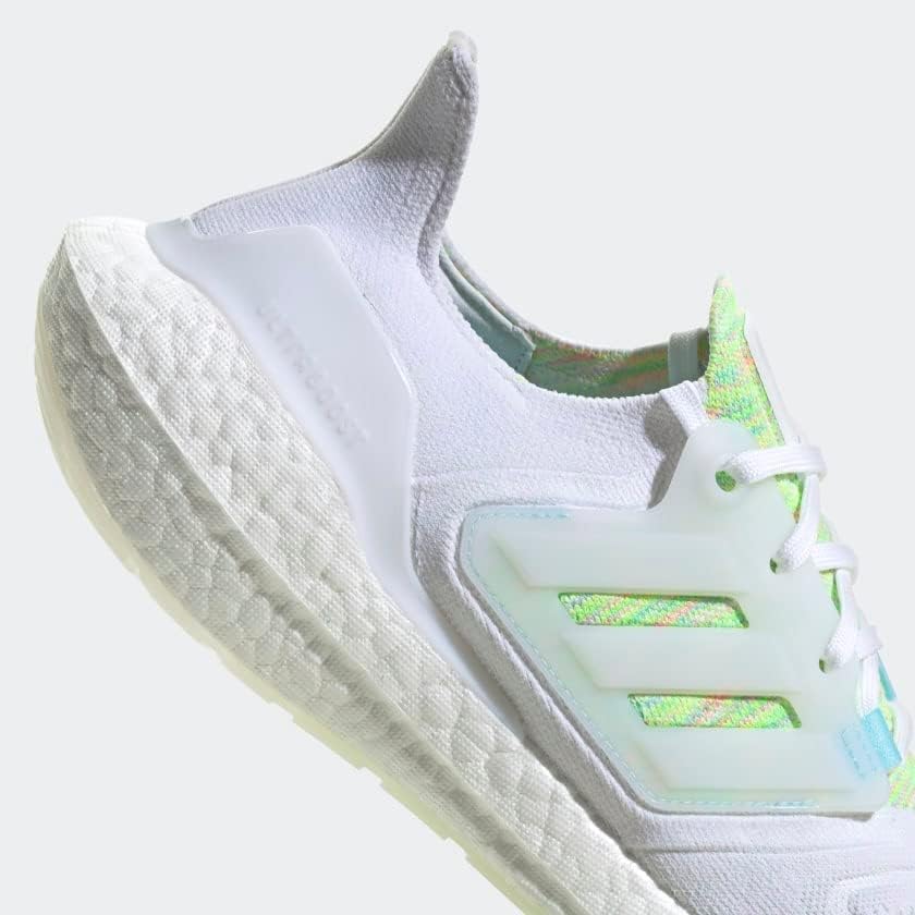 adidas Men's Ultraboost 22 Running Shoe - Image 9