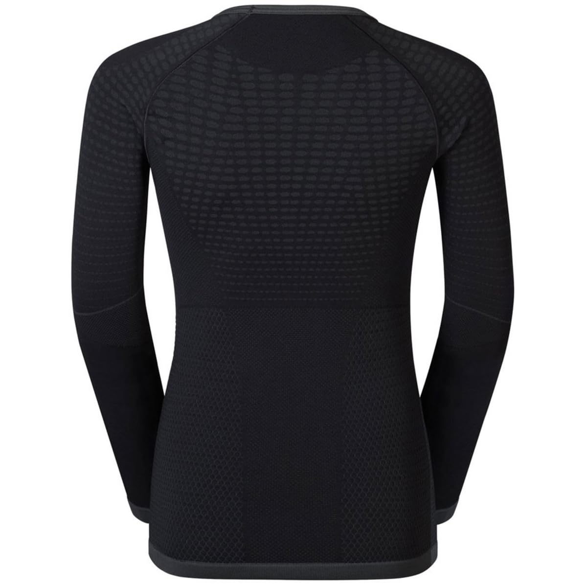 Odlo Bielizna Dzieci uniseks Shirt l/s crew neck EVOLUTION WARM
