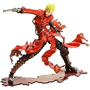 ARTFX J 劇場版トライガン Badlands Rumble ヴァッシュ・ザ・スタンピード リニューアルパッケージver.