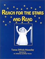 Reach For the Stars and Read 1561674826 Book Cover