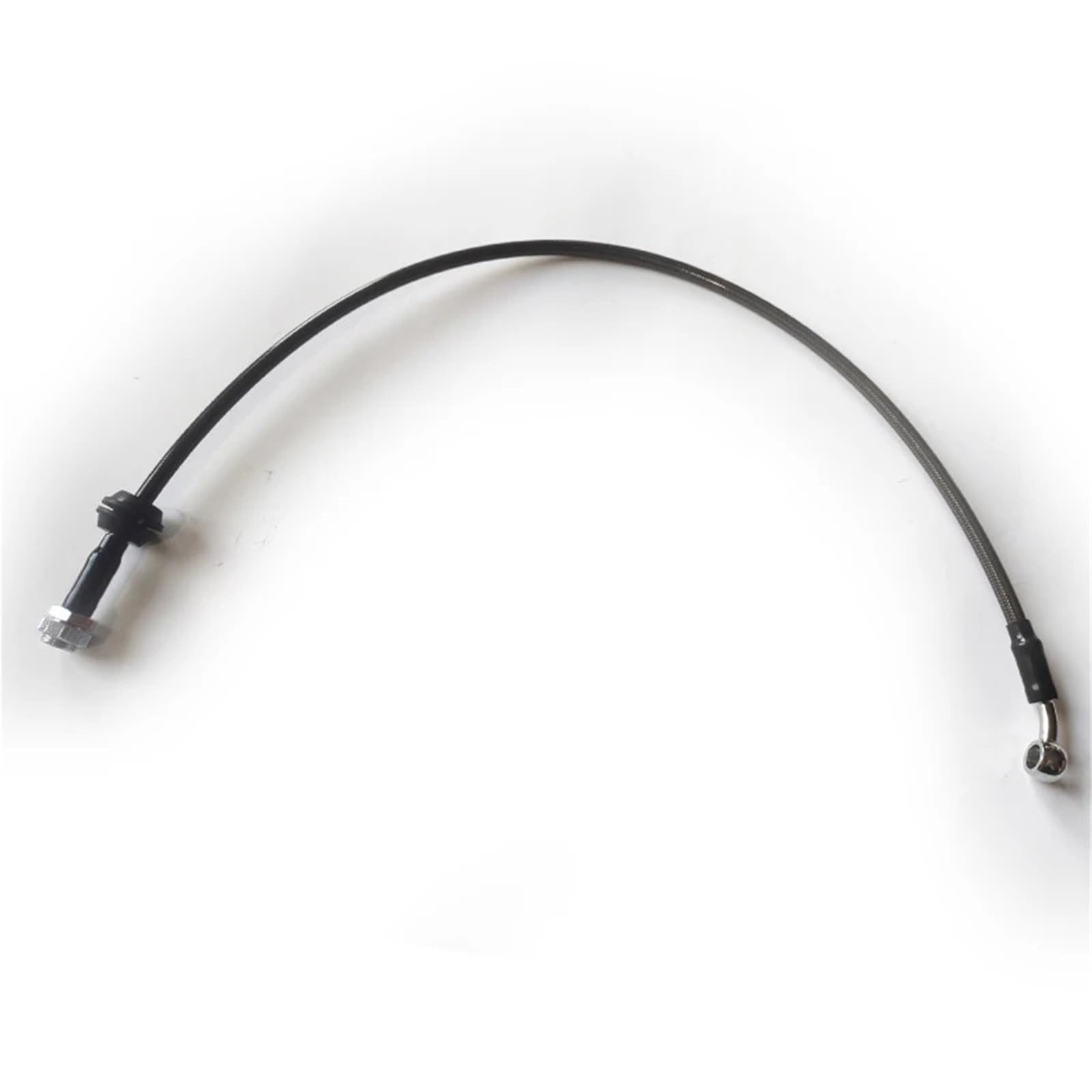 rura hamulcowa Pasuje do Suzuki Jimny JB74W JB64 2019-2025 Wydłużony stalowy przewód hamulcowy 2-3 cale Zestaw do podnoszenia zawieszenia terenowego(For 4 inches)