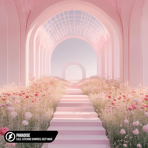 Cale, Catching Sunrises & Deep Mage