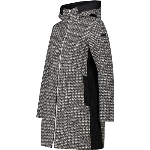 Veste CMP 33M3996 homme taille XL pour le sport en plein air - 3