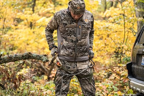Image of ScentLok BE:1 Reactor Plus Men's Electric Heated Hunting Vest