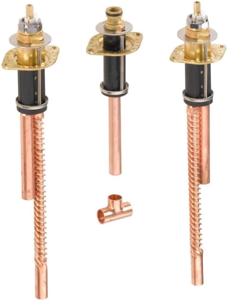 Other Two Handle Flexible Mount