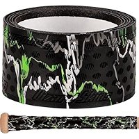 Dsp Bat Grips Grip Batte Lizard Skins DSP Ultra 1,1mm Orange - Poignée Antidérapante Baseball Grip Antidérapant Sport