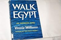Walk Egypt B0027ZOJFI Book Cover