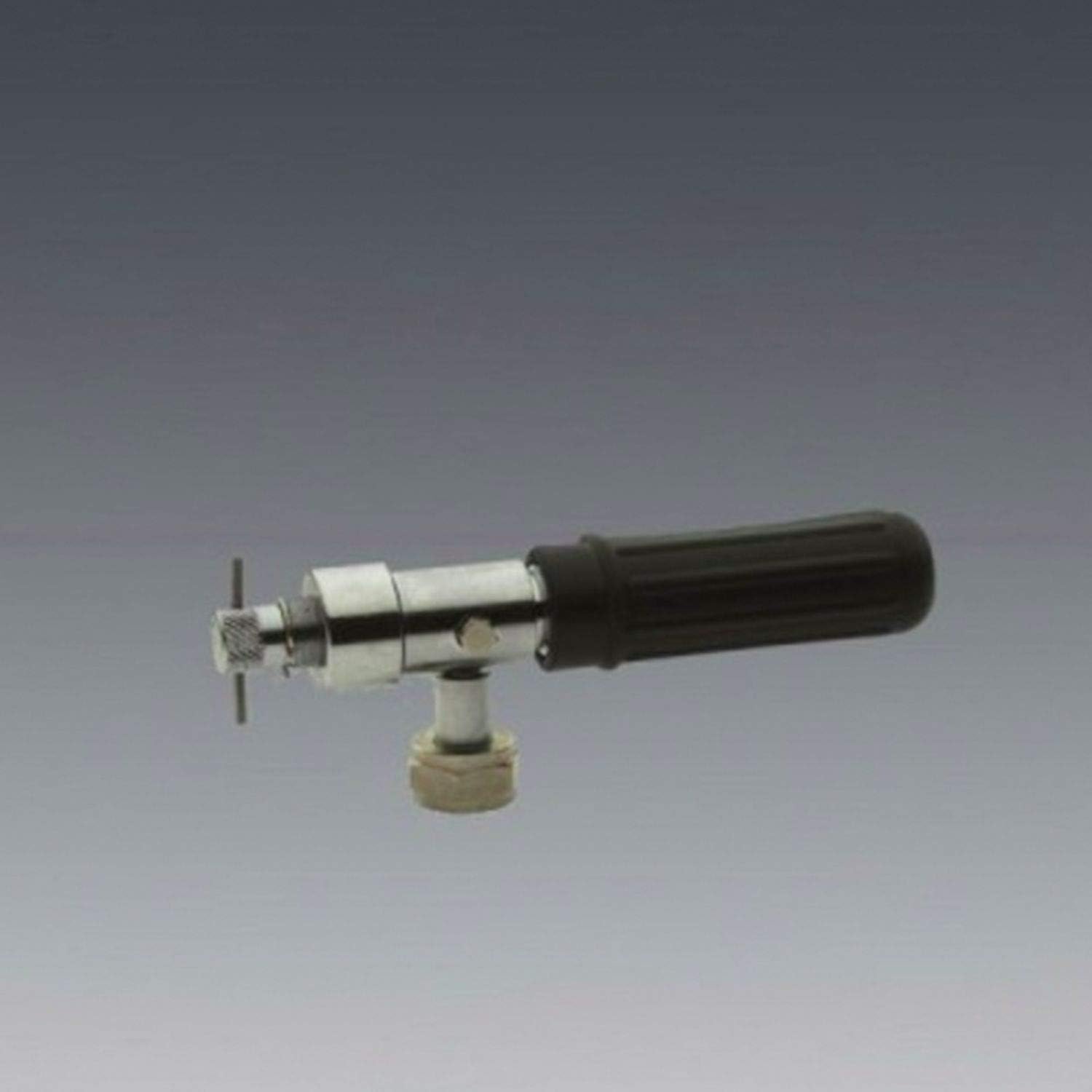 ichzapfe Keg Ceomat Kleindruckminderer für Kohlensäurekapseln