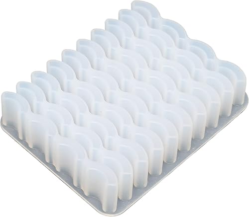 Miniatura 5 de Molde de ladrillo rojo en miniatura, molde de ladrillo sólido, molde de silicona suave, mini ladrillo falso (molde de silicona de ladrillo sólido)