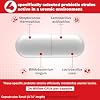 Kidney Health Supplement for Dogs & Cats | Probiotic Pet Wellbeing | Kidney Supplement | Help Support Kidney Function & Manage Renal Toxins | Renal Care Supplement Capsule 120ct