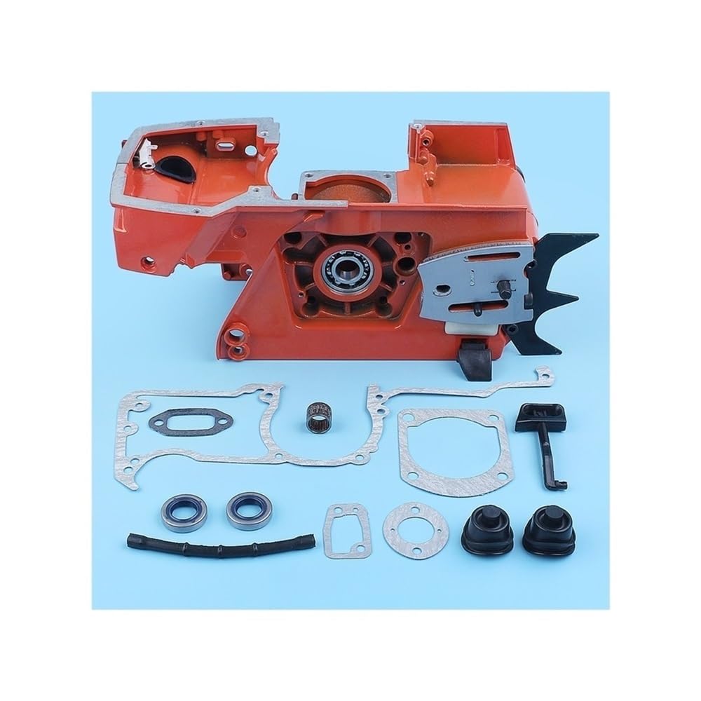 Kit réparation joint de carter pour tronçonneuse 61 66 266 entretien bois de chauffage